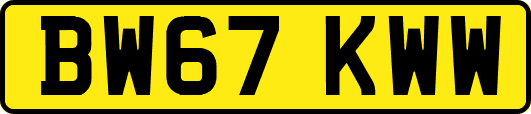 BW67KWW