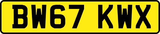 BW67KWX
