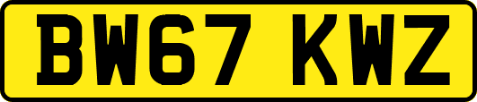 BW67KWZ