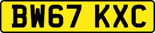 BW67KXC