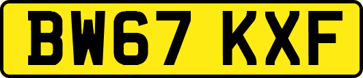 BW67KXF