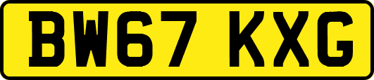 BW67KXG