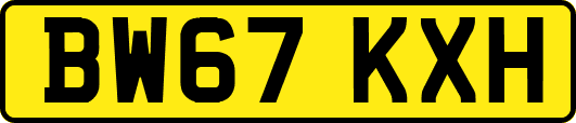 BW67KXH