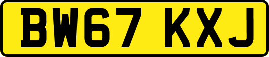 BW67KXJ