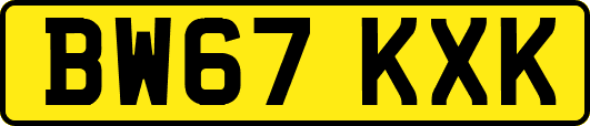 BW67KXK