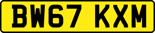 BW67KXM