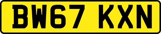 BW67KXN