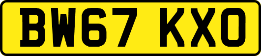 BW67KXO
