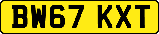 BW67KXT