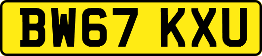 BW67KXU