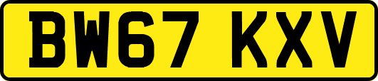 BW67KXV