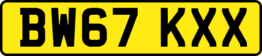 BW67KXX
