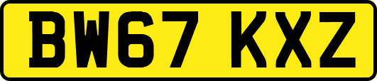 BW67KXZ