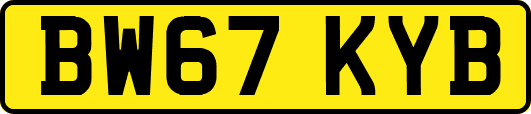 BW67KYB