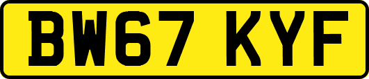 BW67KYF