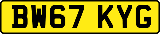 BW67KYG