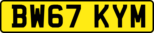 BW67KYM