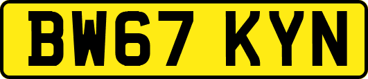 BW67KYN
