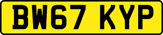 BW67KYP