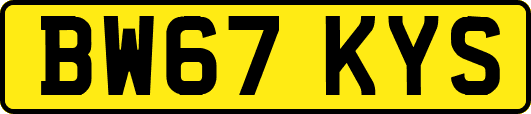 BW67KYS