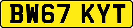 BW67KYT