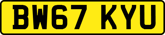 BW67KYU
