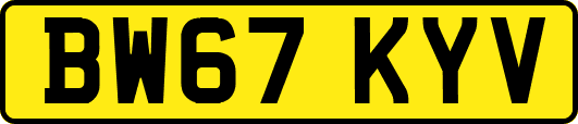 BW67KYV