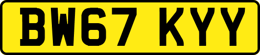 BW67KYY