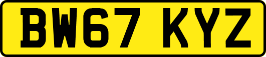 BW67KYZ