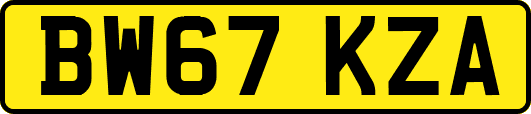 BW67KZA