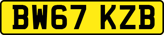 BW67KZB