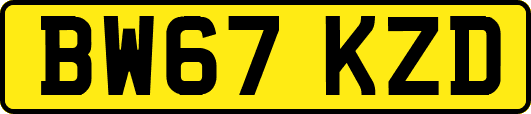 BW67KZD