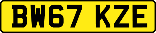BW67KZE