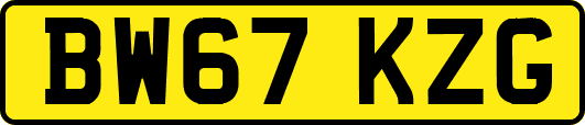 BW67KZG