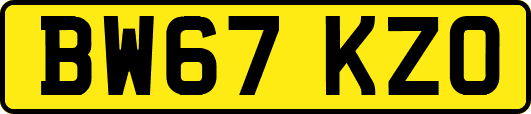 BW67KZO