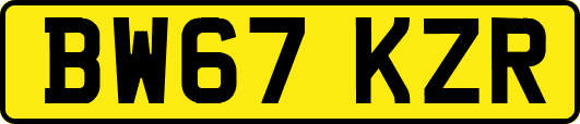 BW67KZR