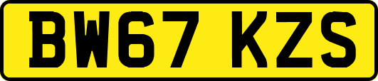 BW67KZS