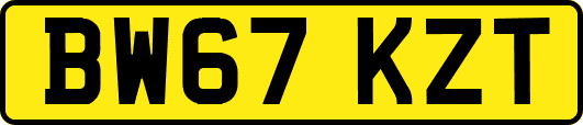 BW67KZT
