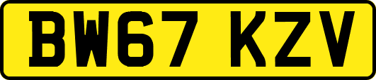 BW67KZV