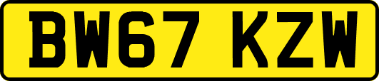 BW67KZW