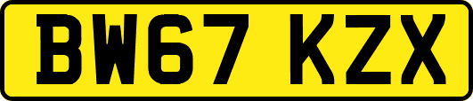 BW67KZX
