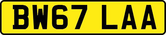 BW67LAA