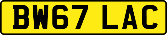 BW67LAC