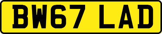 BW67LAD