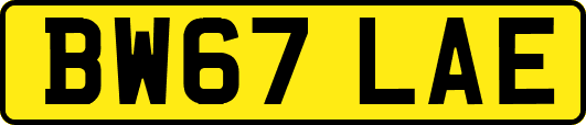 BW67LAE