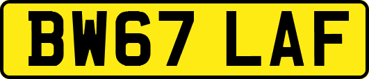 BW67LAF