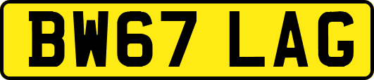 BW67LAG