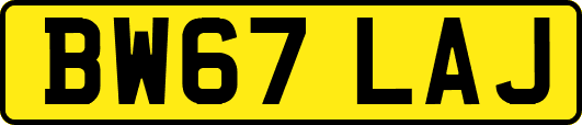 BW67LAJ