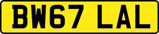 BW67LAL