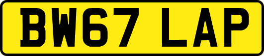 BW67LAP